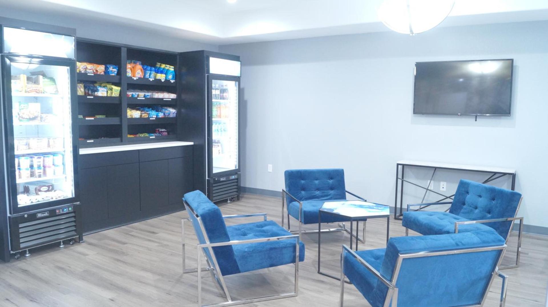 Magnolia Inn and Suites Olive Branch photo 8