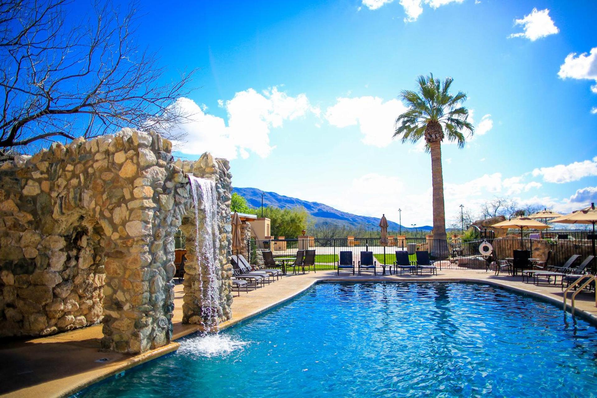 Tanque Verde Guest Ranch photo 4