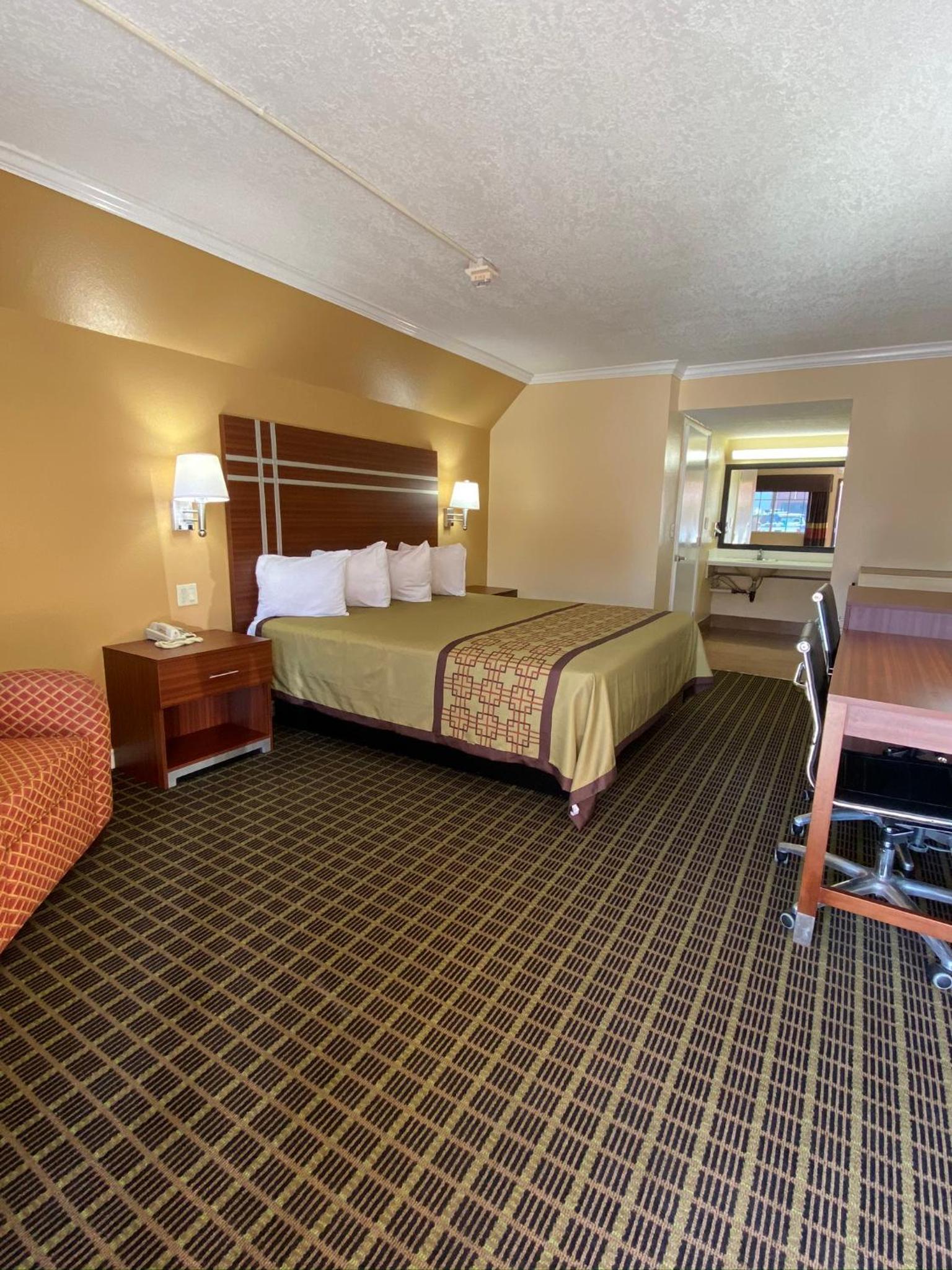 Americas Best Value Inn - Azusa/Pasadena photo 10