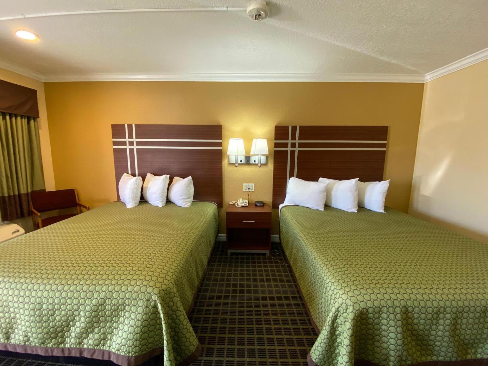 Americas Best Value Inn - Azusa/Pasadena photo 3