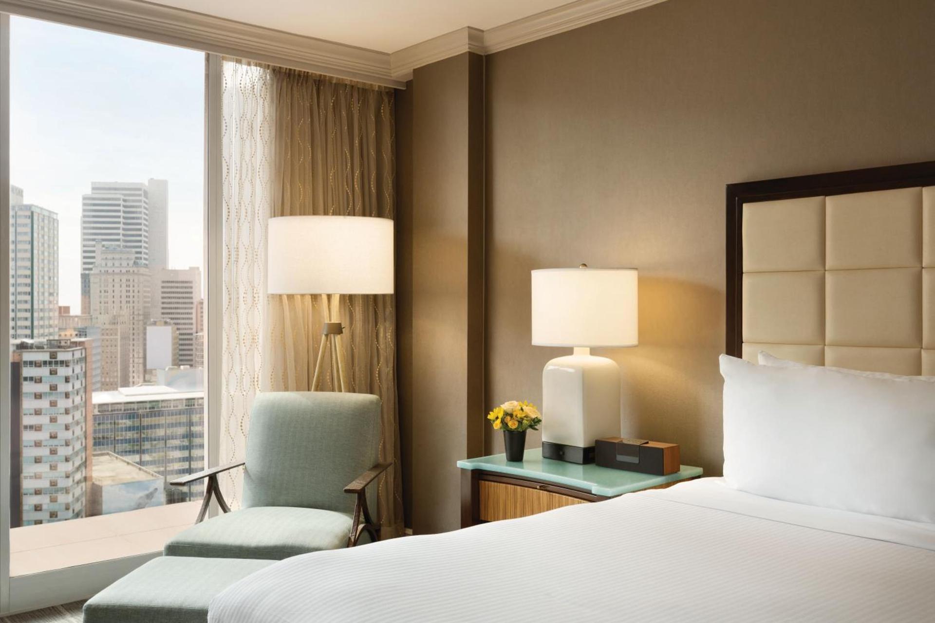 Fairmont Dallas photo 52
