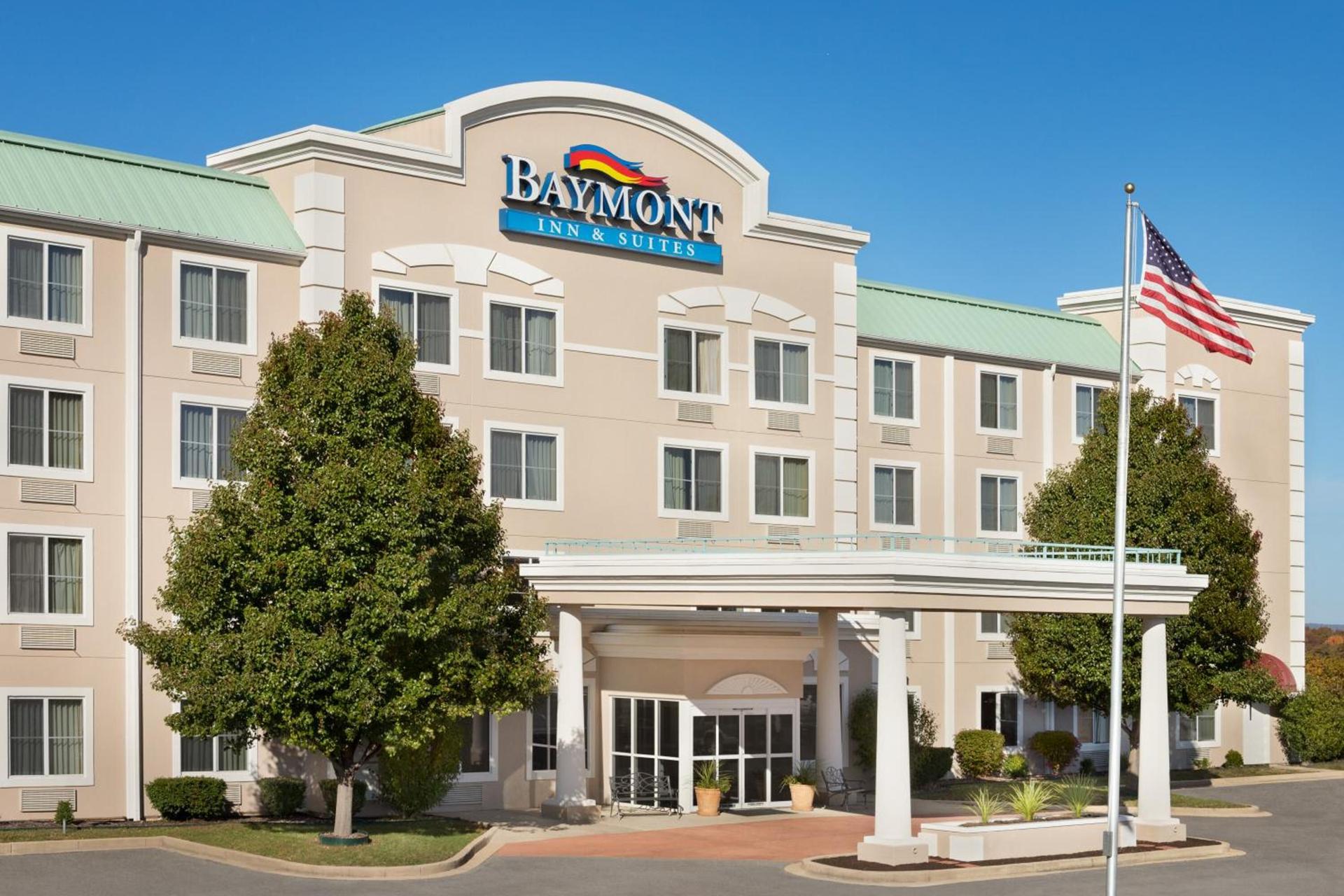 Baymont by Wyndham Ft. Leonard/Saint Robert photo 18