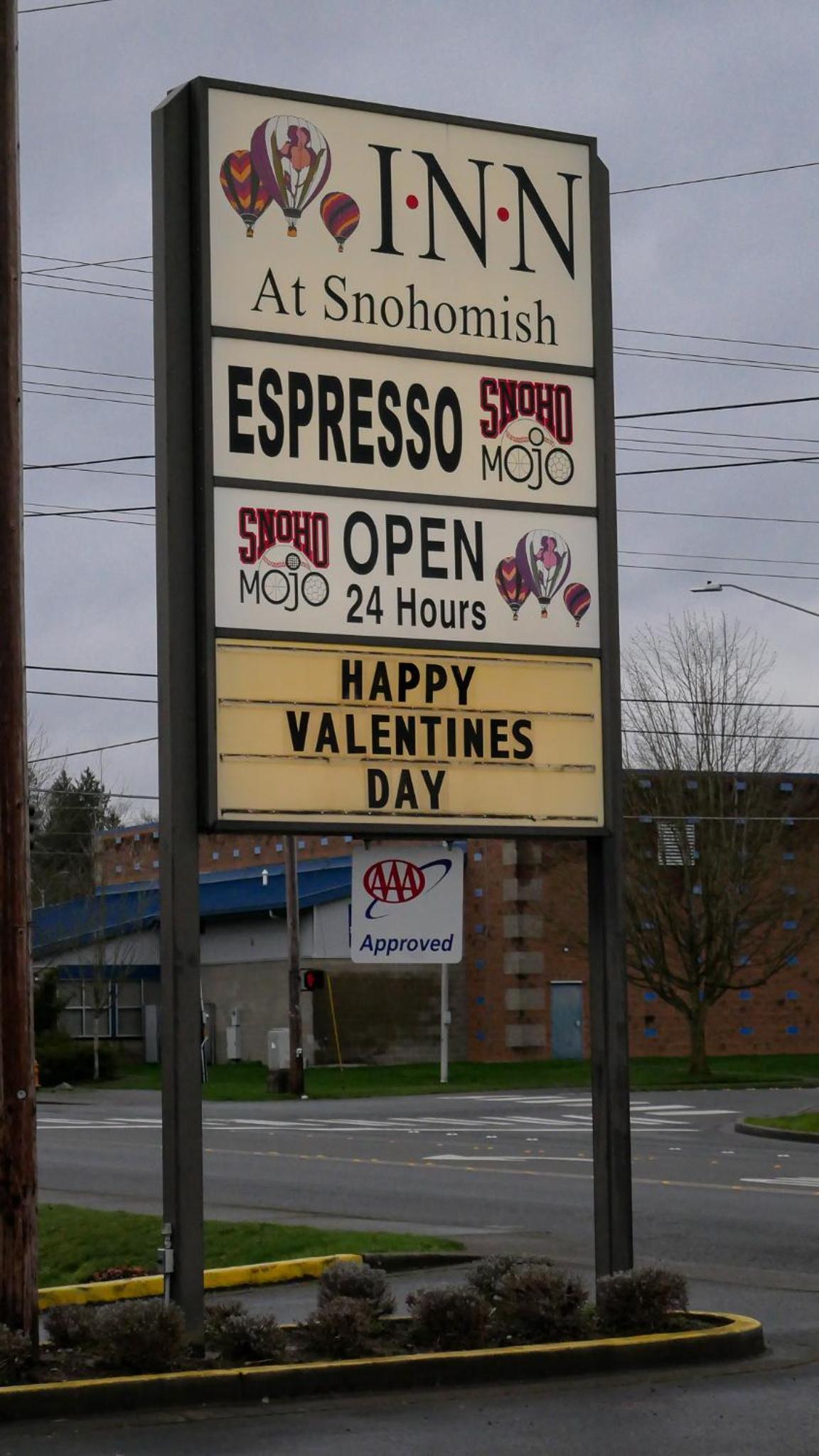 Snohomish Inn photo 10