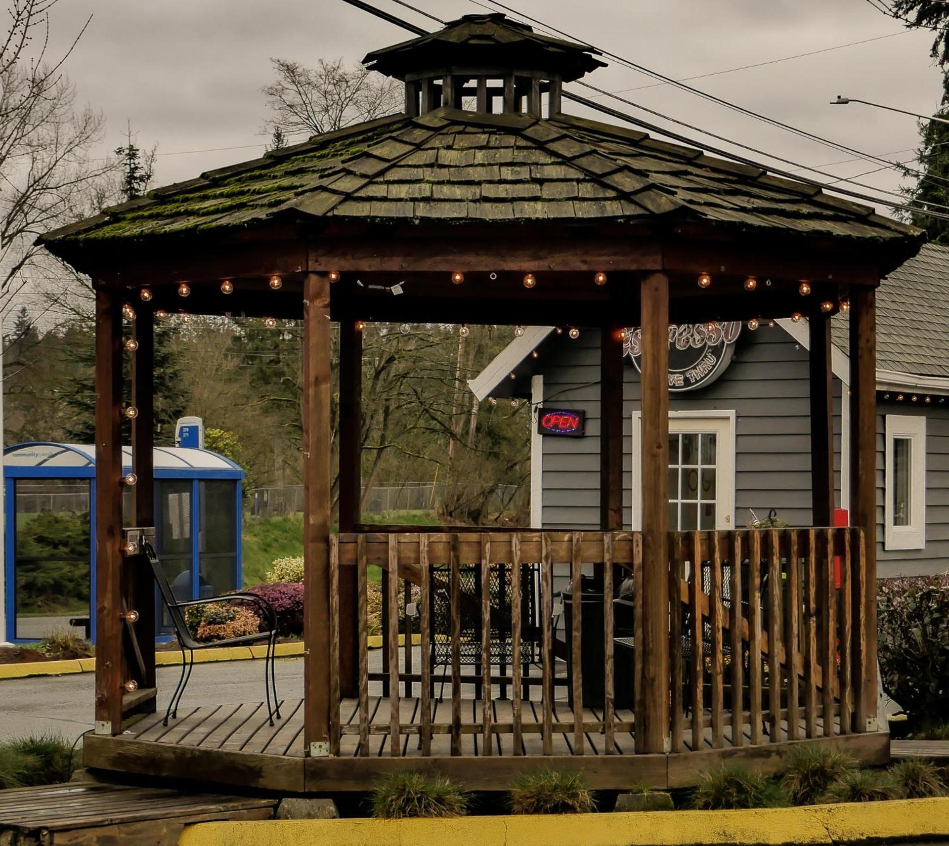 Snohomish Inn photo 9