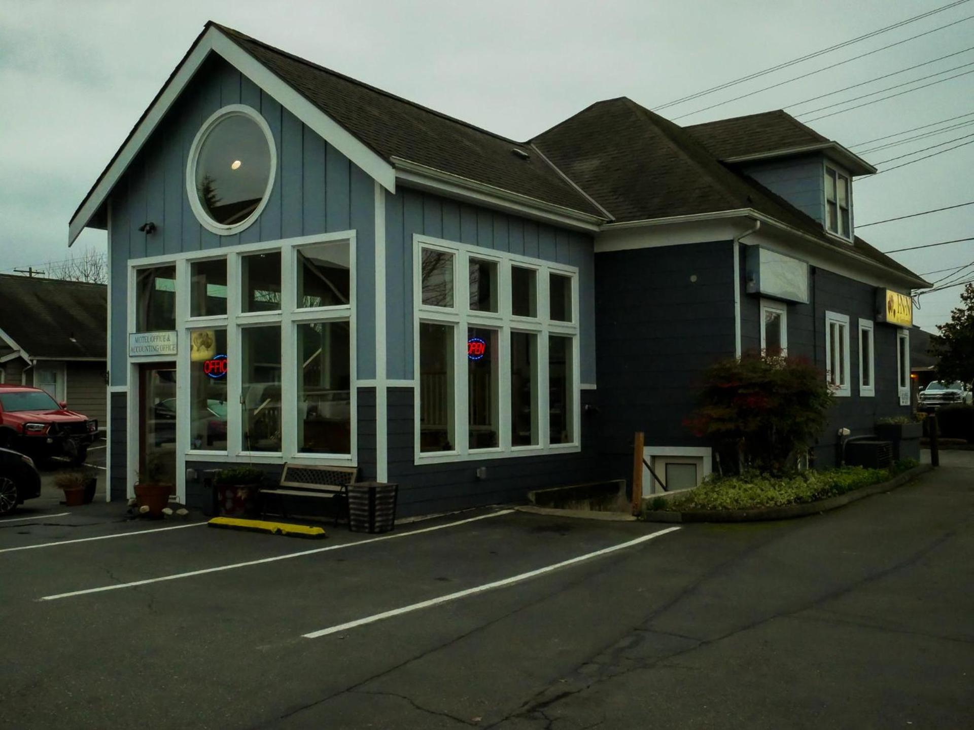 Snohomish Inn photo 5