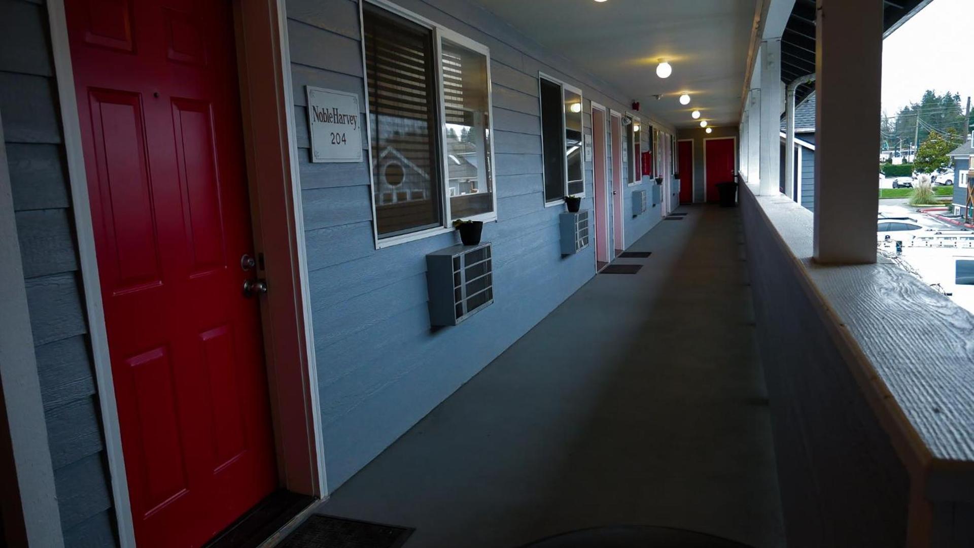 Snohomish Inn photo 6