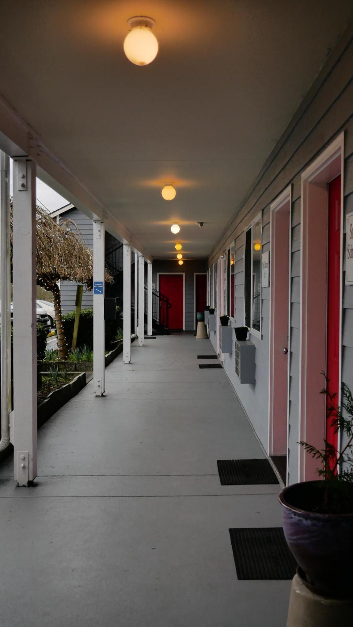 Snohomish Inn photo 7