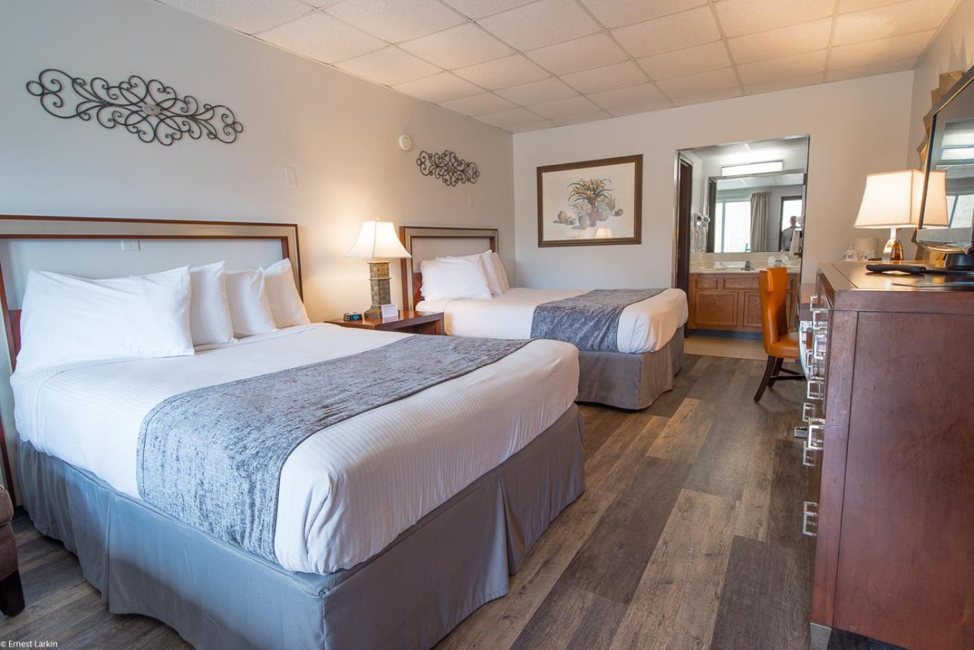 Townsend River Breeze Inn photo 8