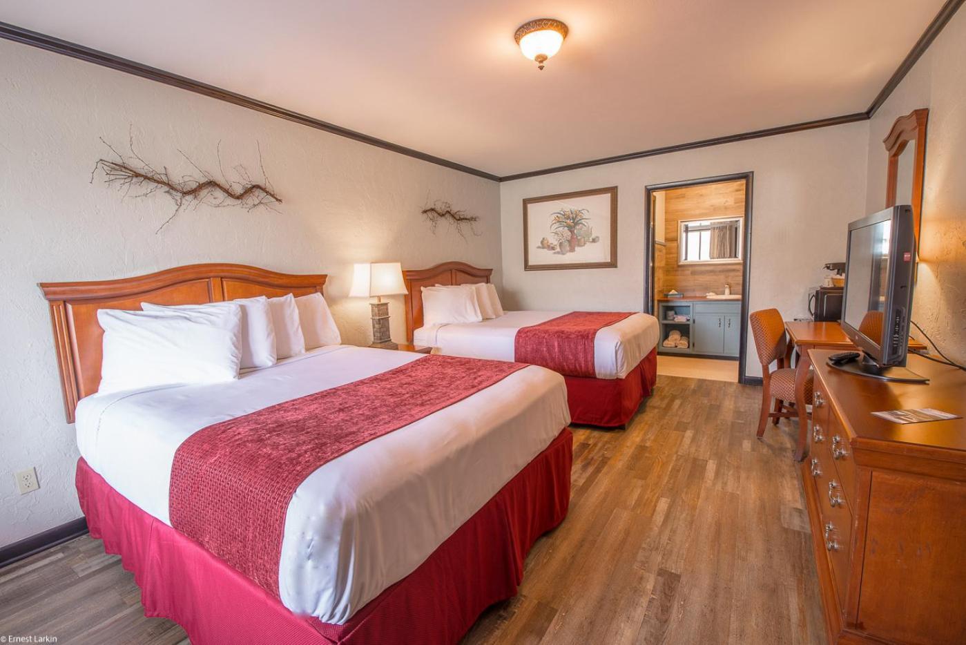 Townsend River Breeze Inn photo 5