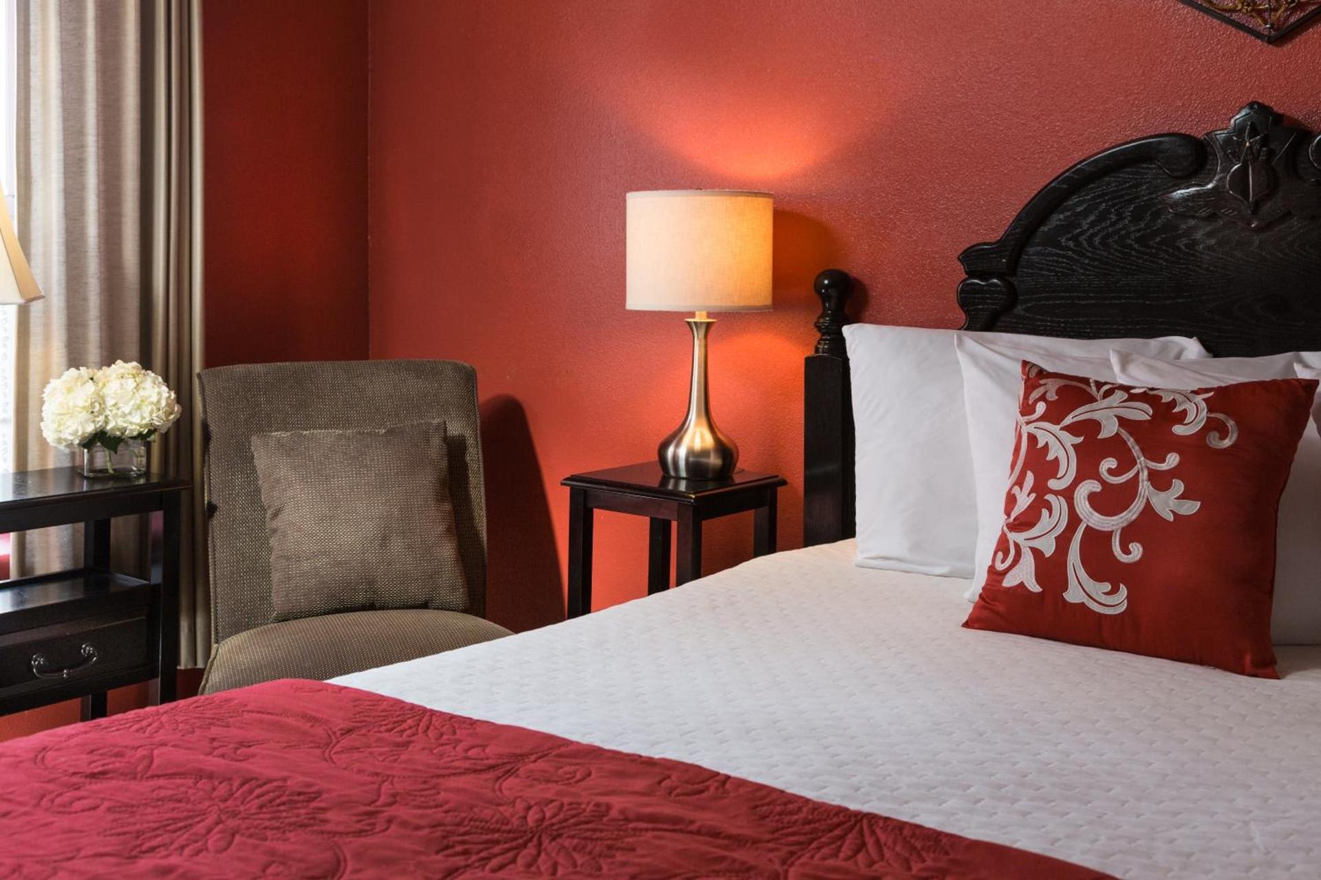 The Roosevelt Inn photo 13