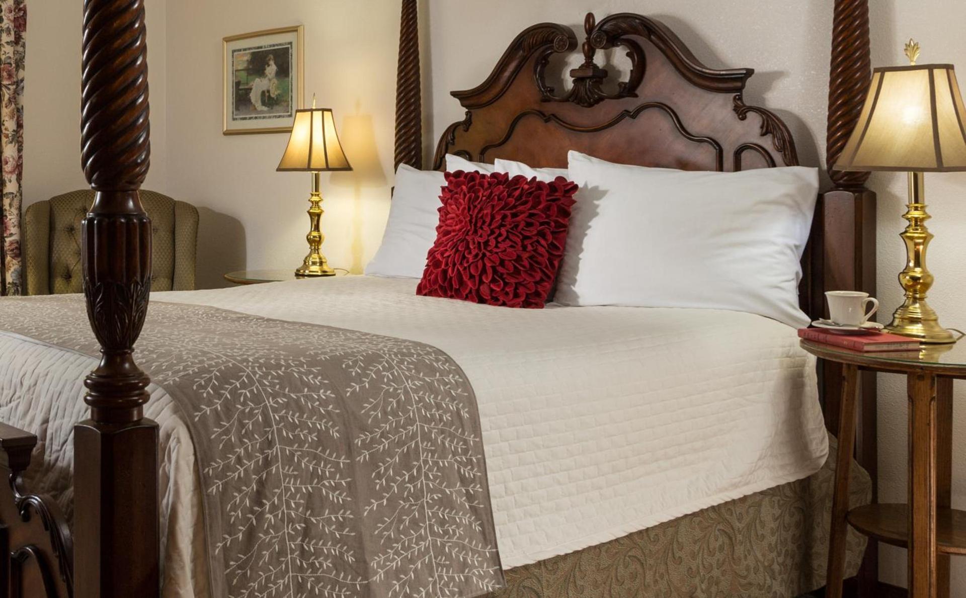 The Roosevelt Inn photo 6