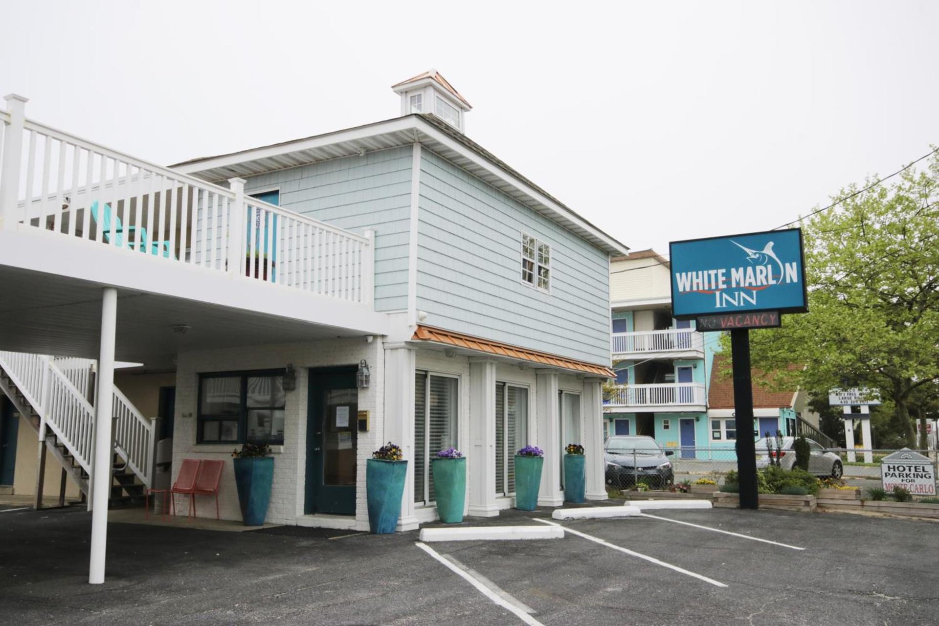 White Marlin Inn photo 4