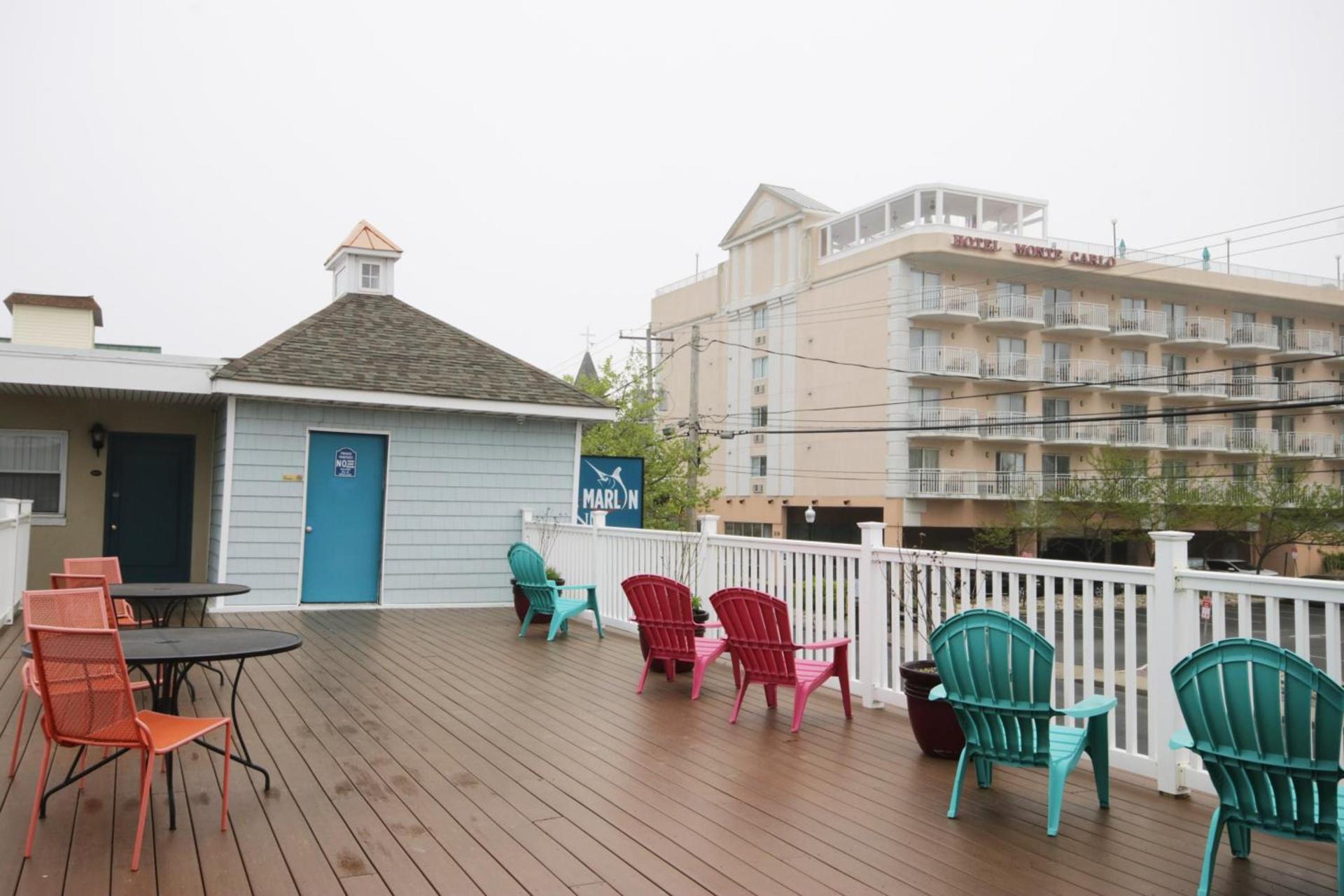 White Marlin Inn photo 5