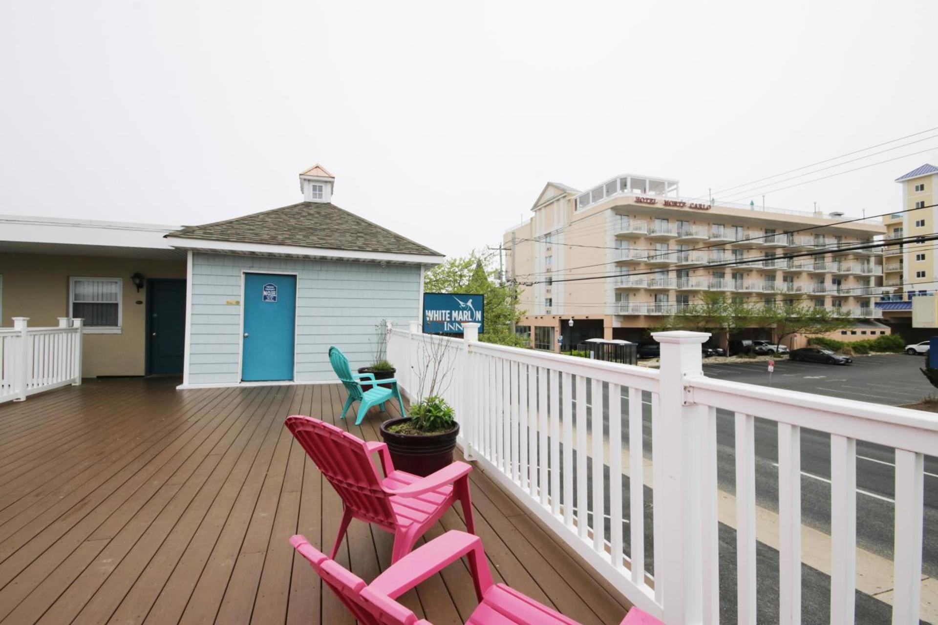 White Marlin Inn photo 6