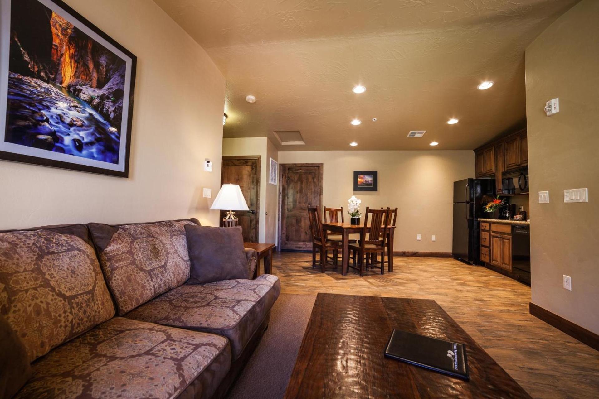 Cable Mountain Lodge photo 18