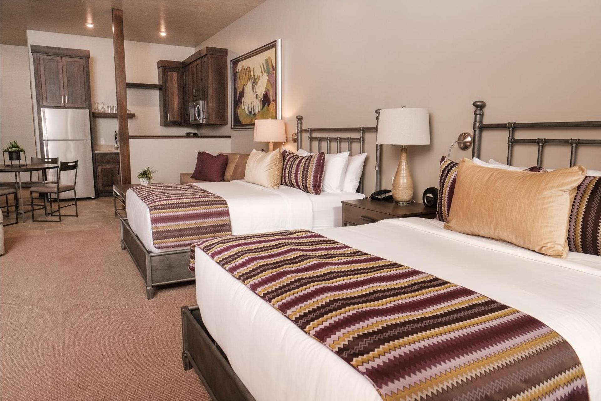 Cable Mountain Lodge photo 16
