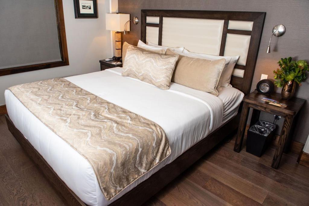 Cable Mountain Lodge photo 11