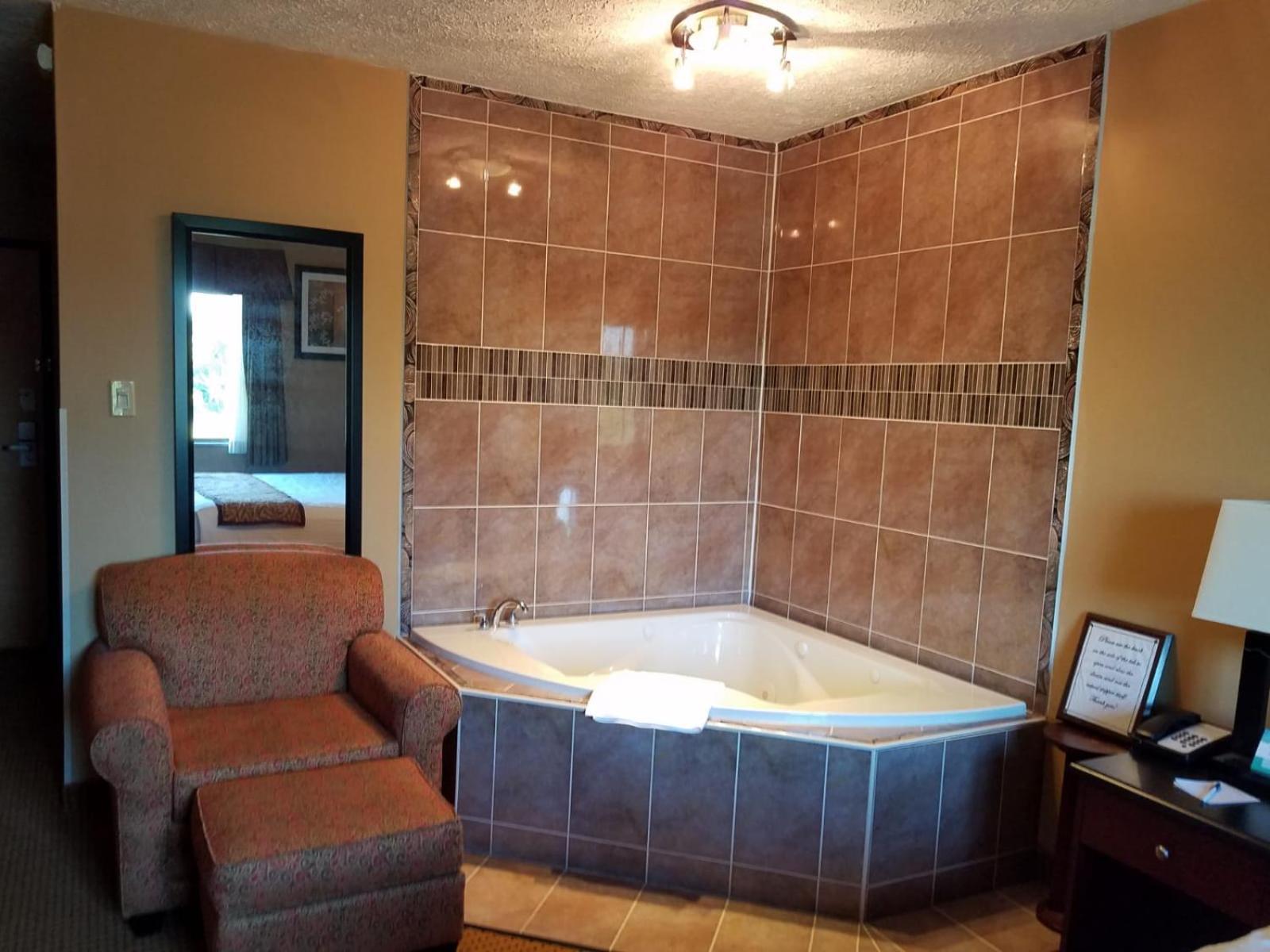 Days Inn by Wyndham Lincoln, IL Route 66 photo 27