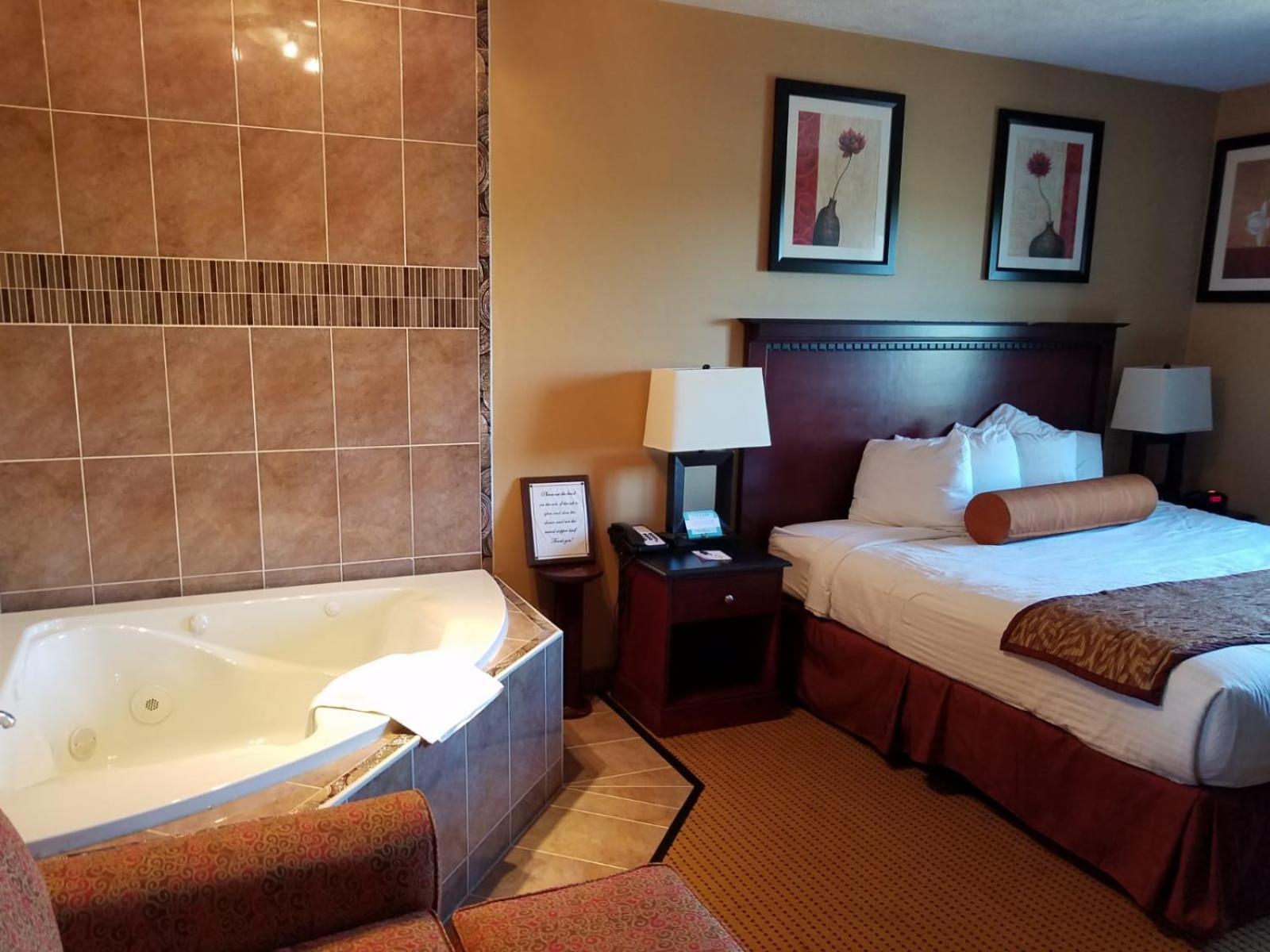 Days Inn by Wyndham Lincoln, IL Route 66 photo 20