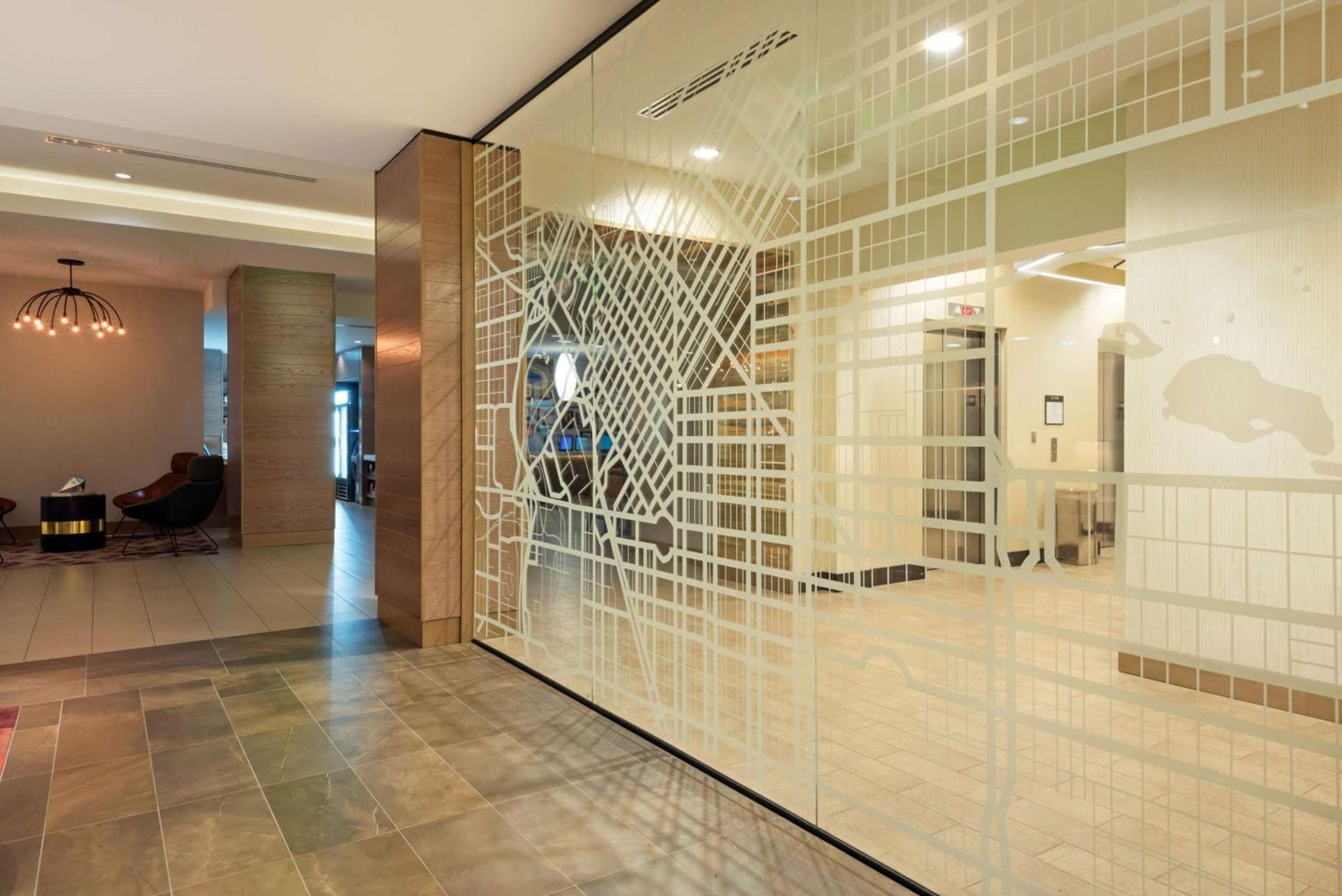Hyatt Place Denver Downtown photo 16