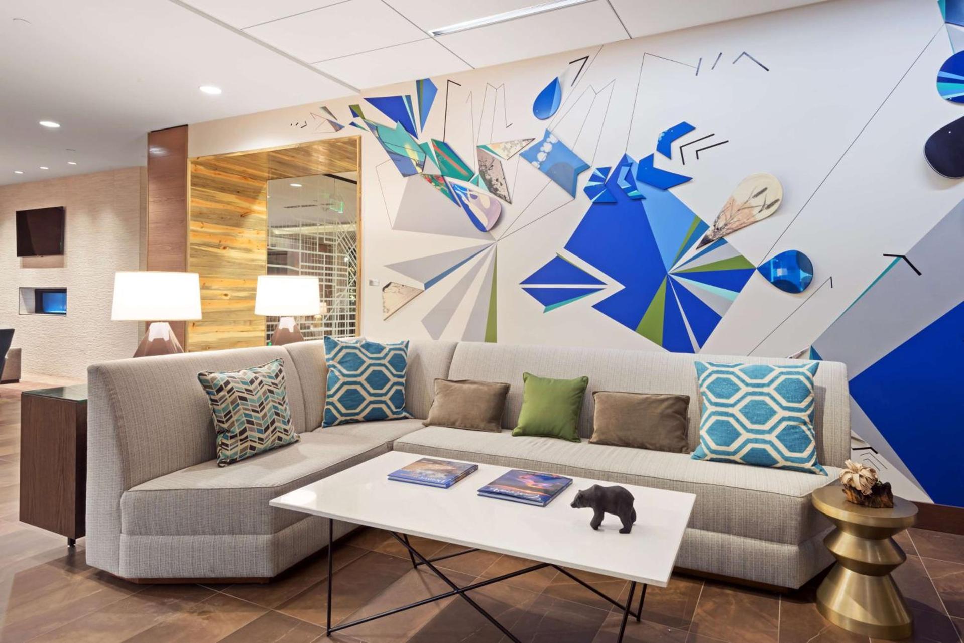 Hyatt Place Denver Downtown photo 22