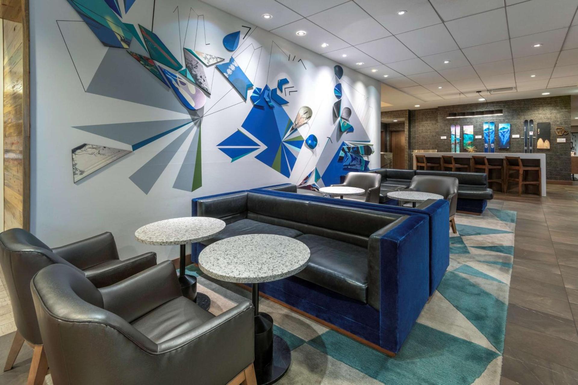 Hyatt Place Denver Downtown photo 23