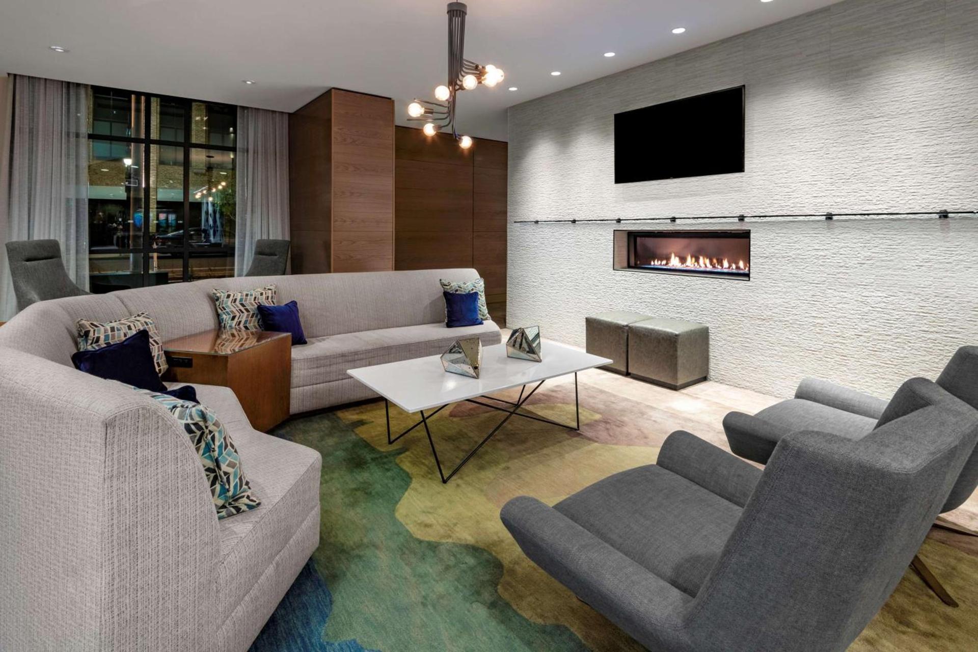 Hyatt Place Denver Downtown photo 21