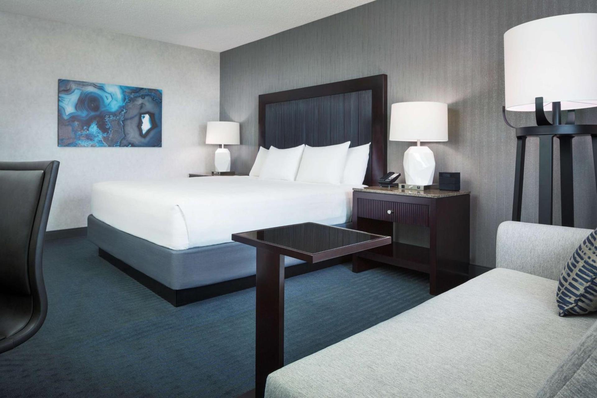 Hyatt Regency San Francisco Airport photo 21