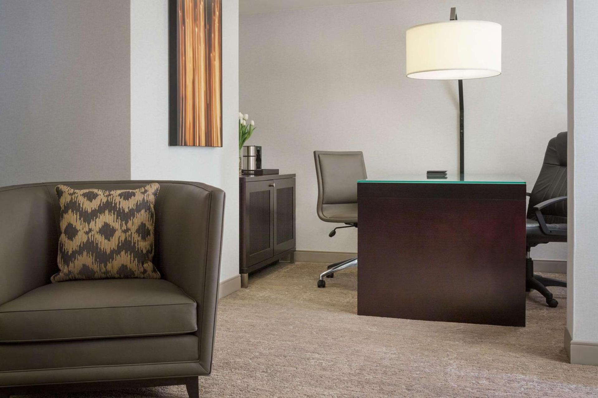 Hyatt Regency San Francisco Airport photo 17