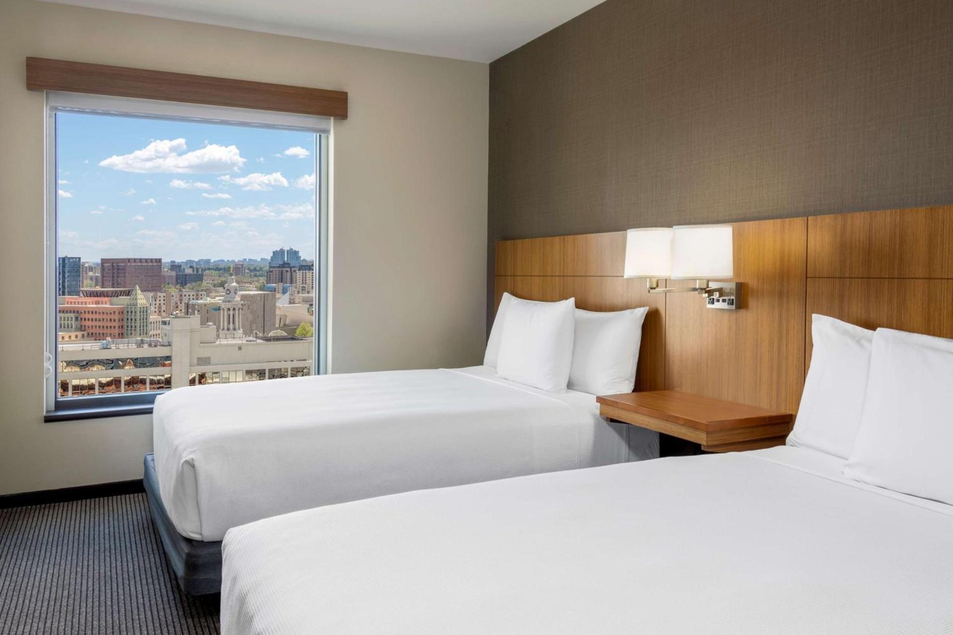 Hyatt Place Denver Downtown photo 40