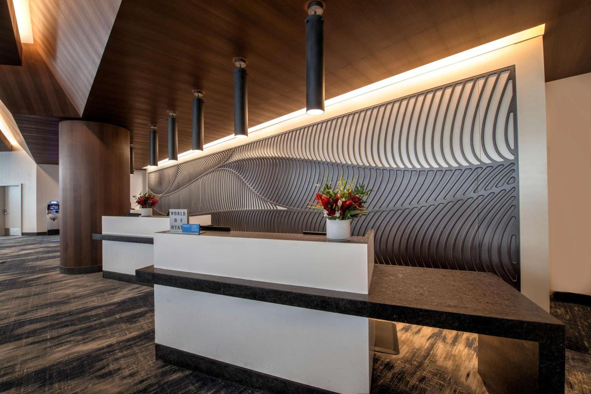 Hyatt Regency San Francisco Airport photo 15