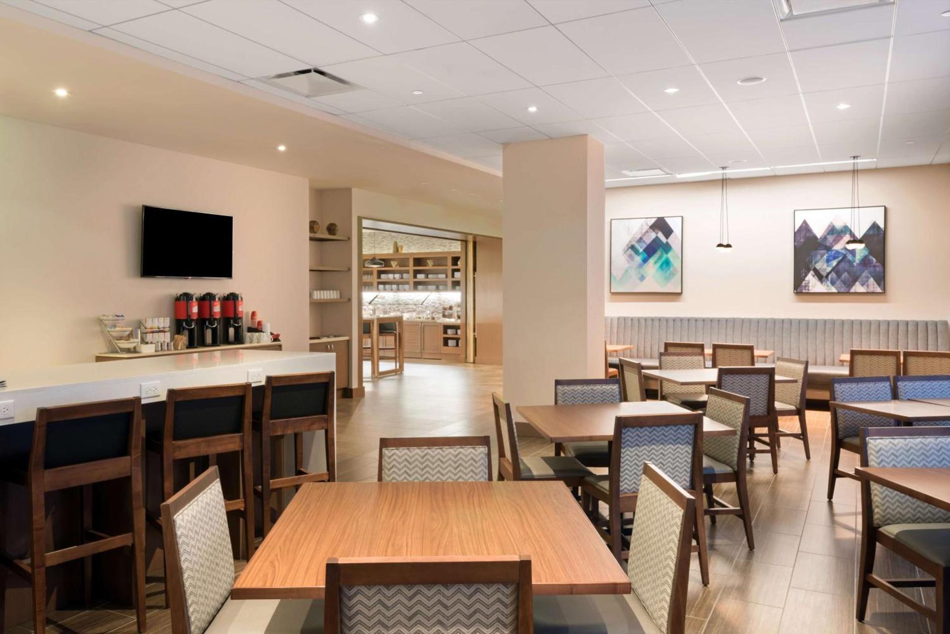 Hyatt Place Denver Downtown photo 25