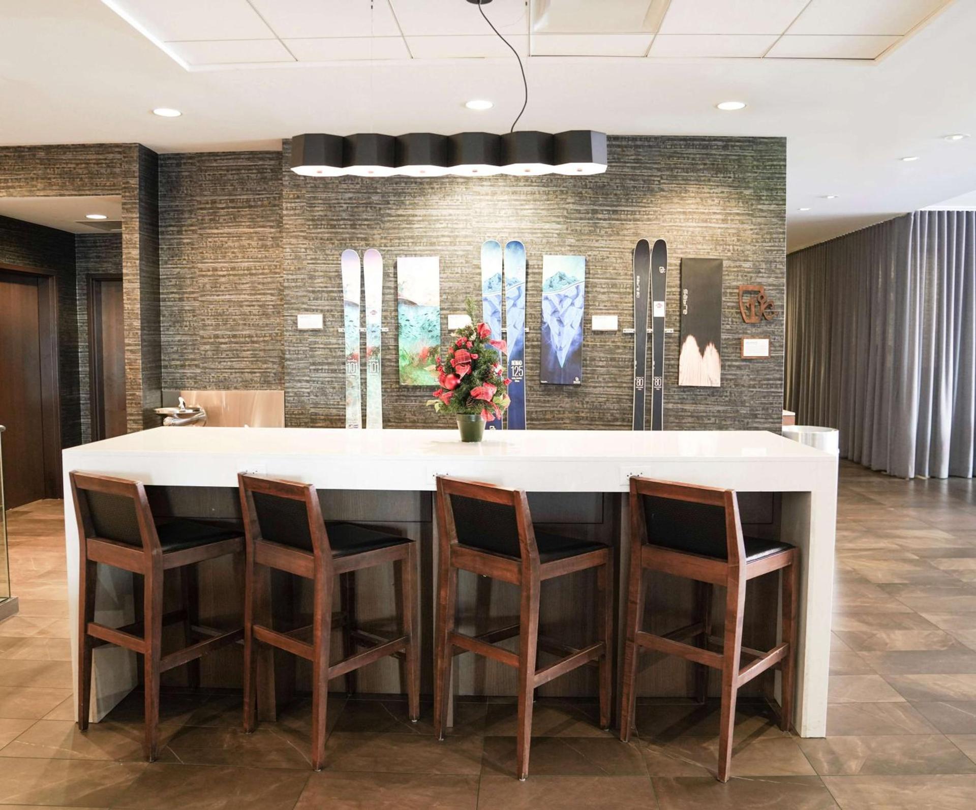 Hyatt House Denver Downtown photo 18