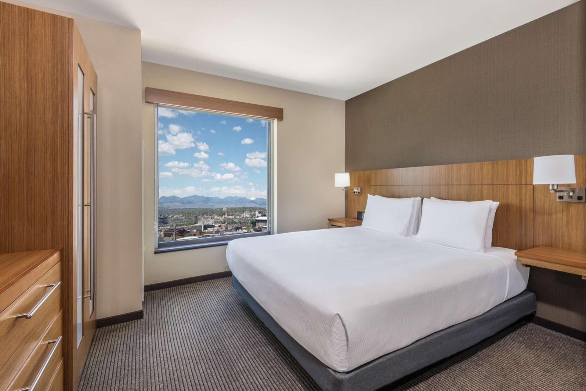 Hyatt Place Denver Downtown photo 2