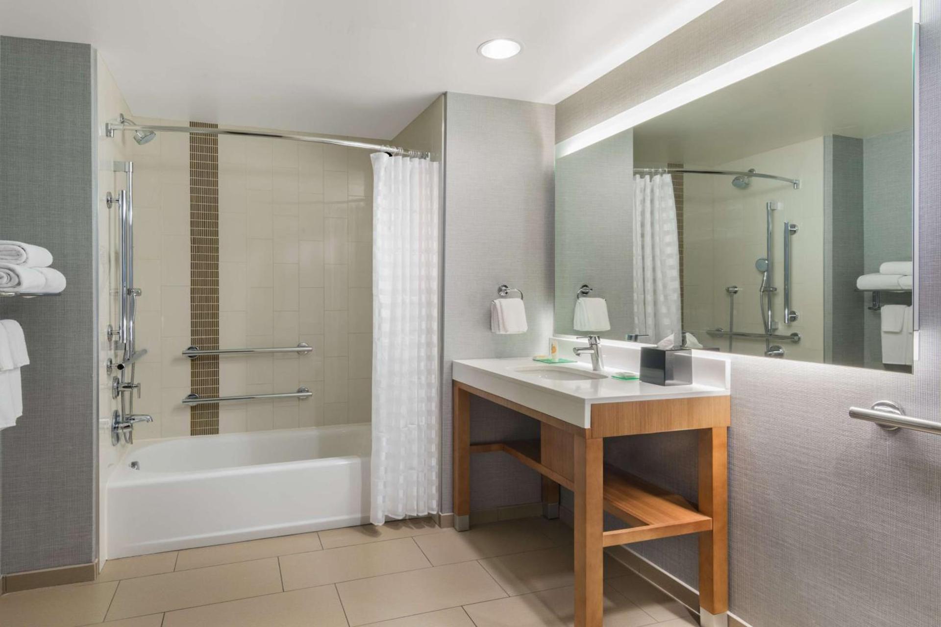 Hyatt Place Denver Downtown photo 28