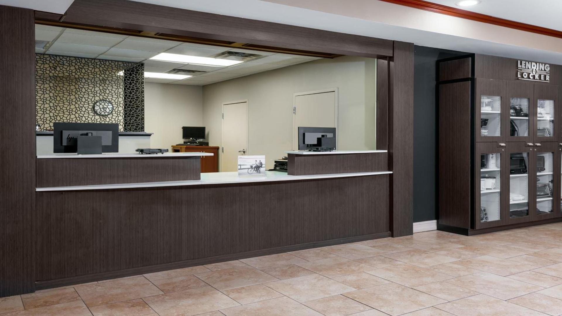 Candlewood Suites Athens by IHG photo 28