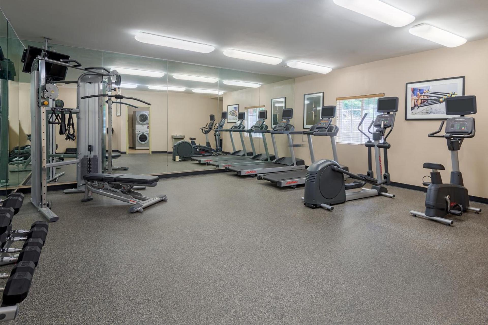 Candlewood Suites Athens by IHG photo 41
