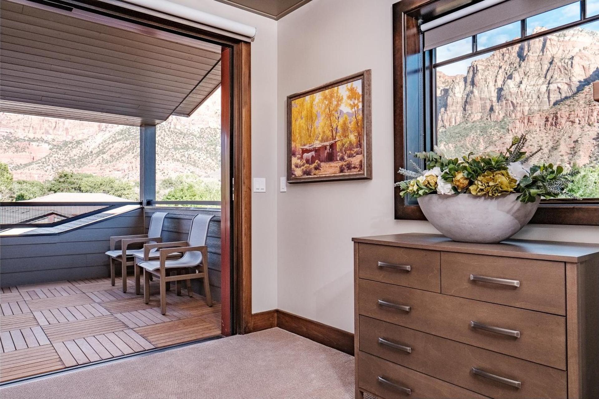 Cable Mountain Lodge photo 19