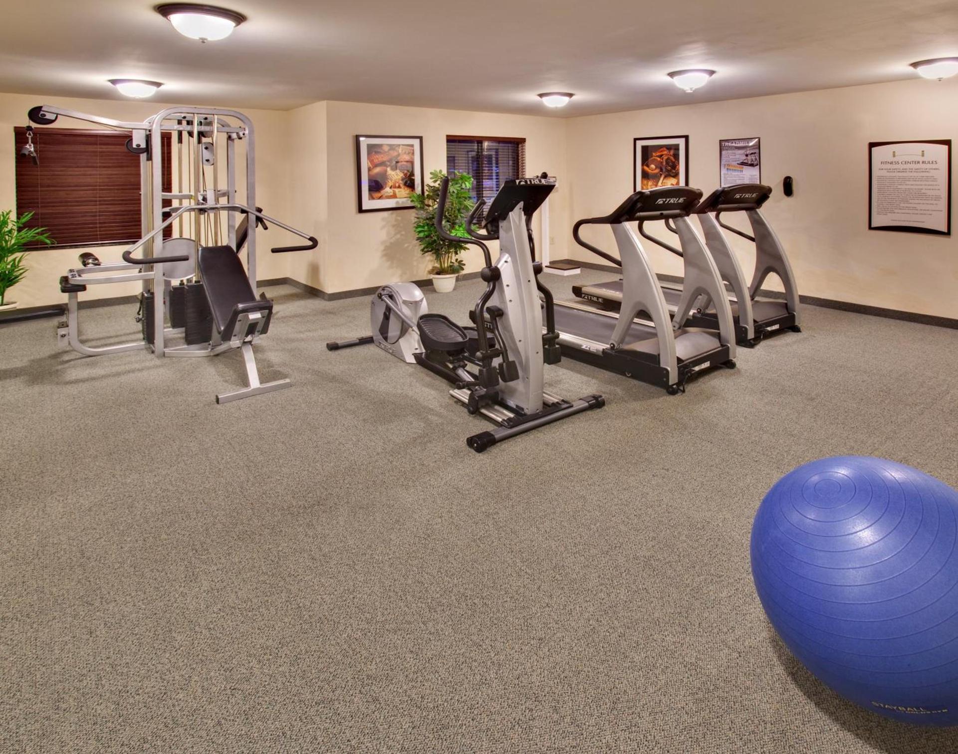 Staybridge Suites Davenport by IHG photo 42