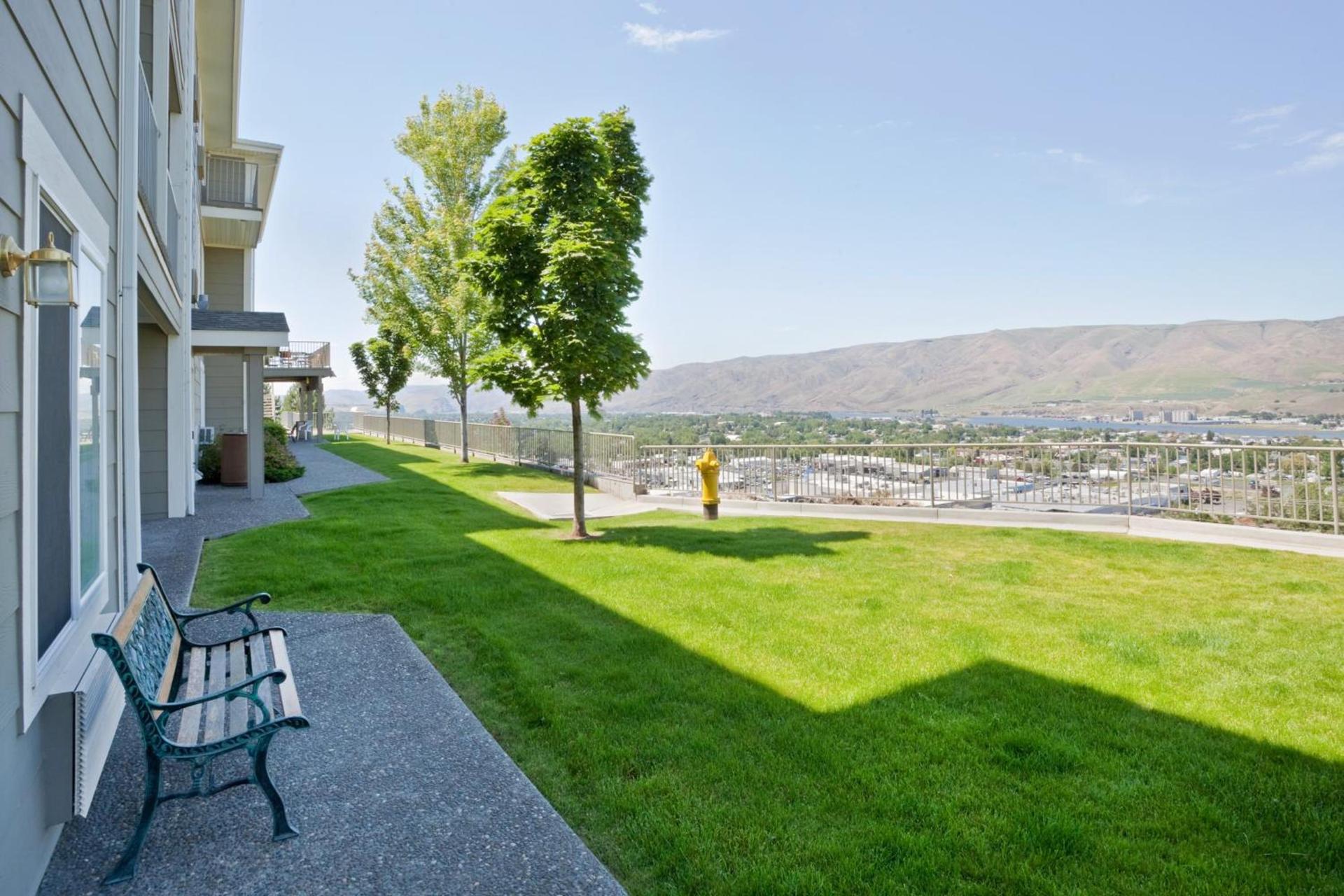Holiday Inn Express Lewiston by IHG photo 24