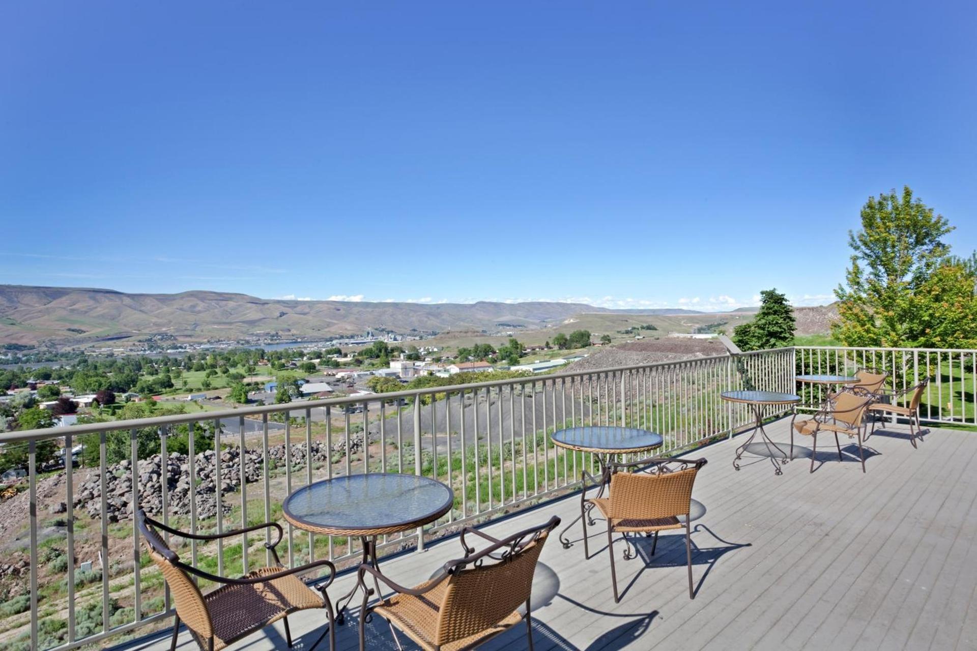 Holiday Inn Express Lewiston by IHG photo 30