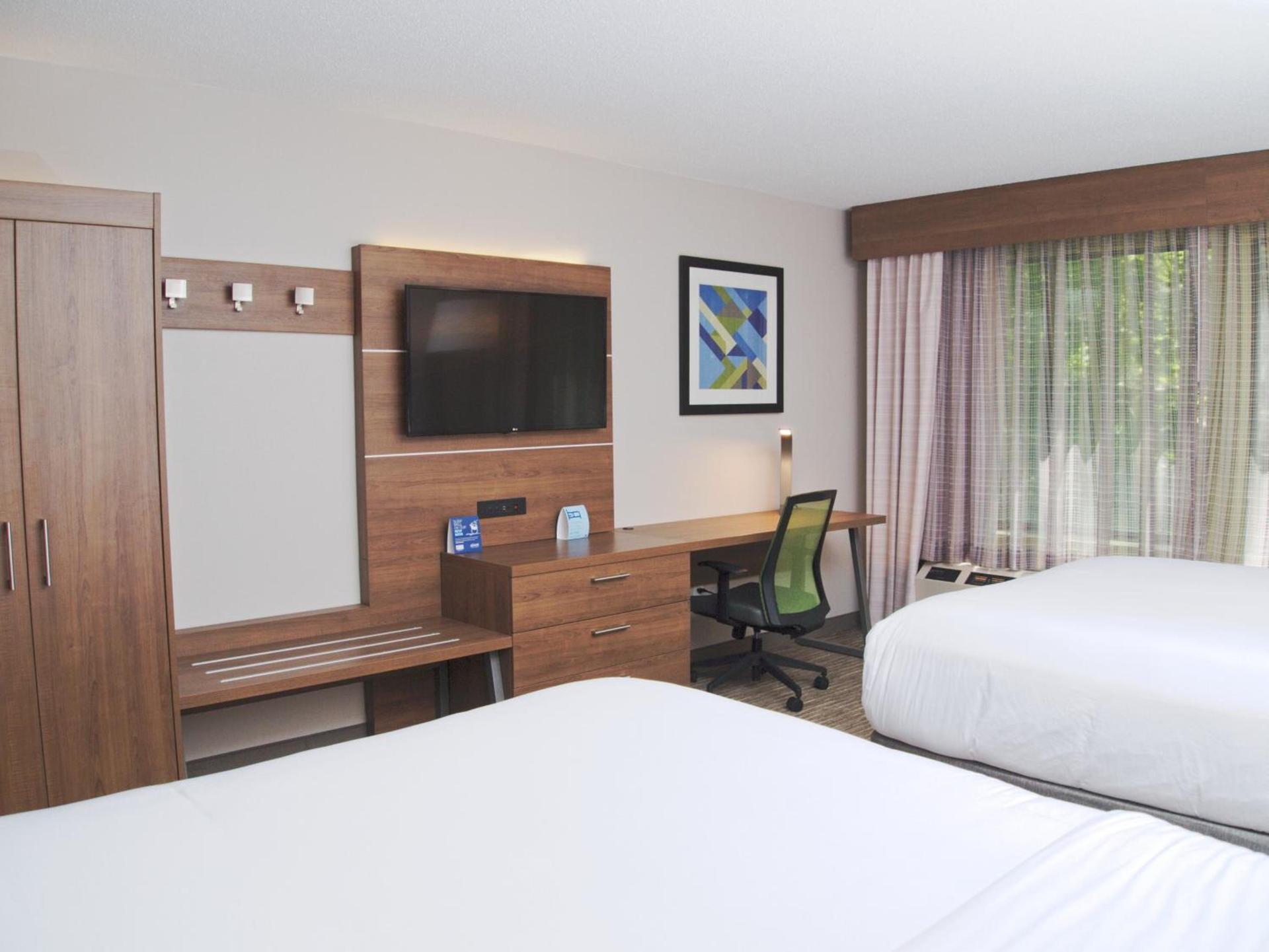 Holiday Inn Express South Burlington by IHG photo 11