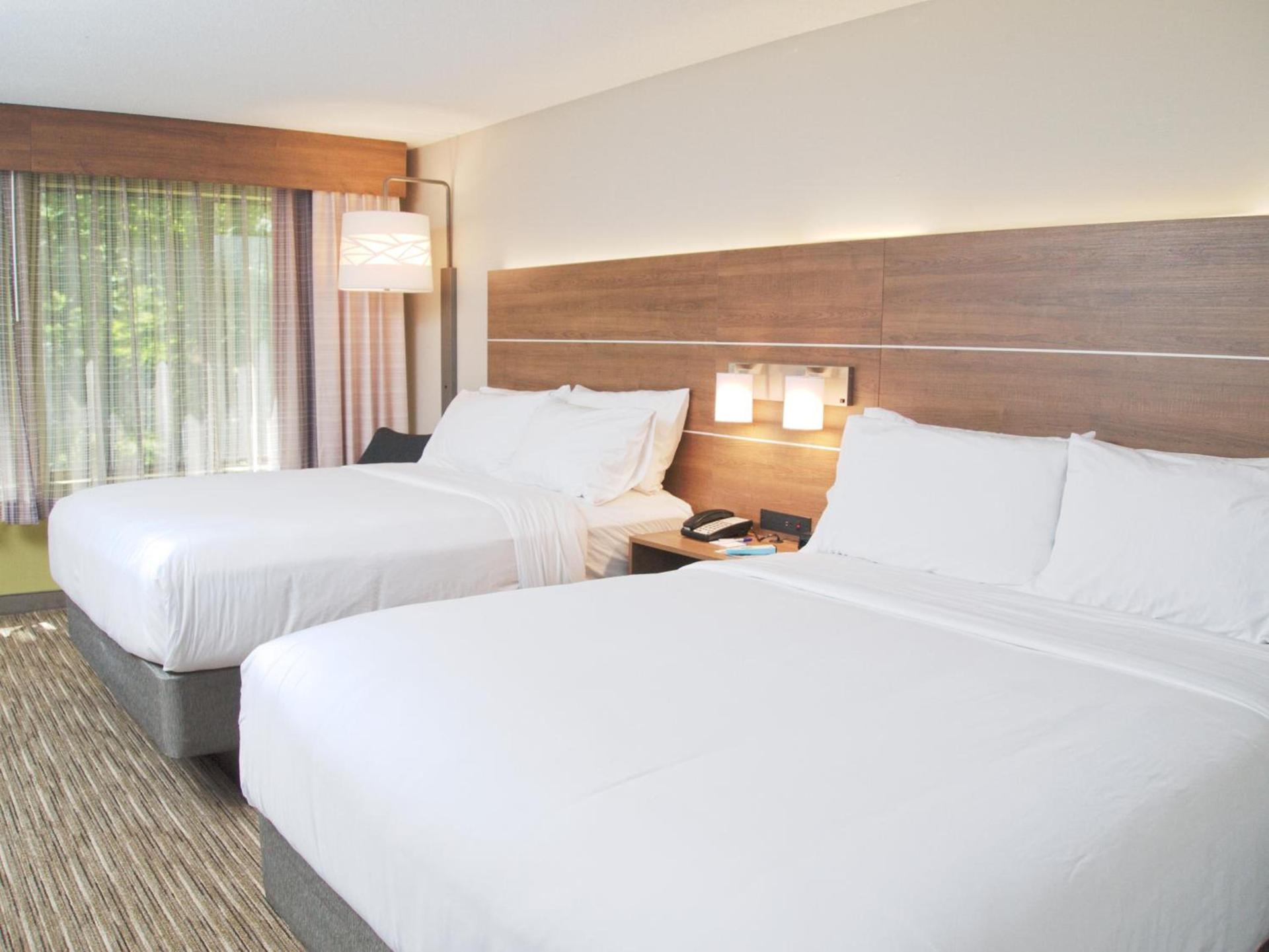 Holiday Inn Express South Burlington by IHG photo 13