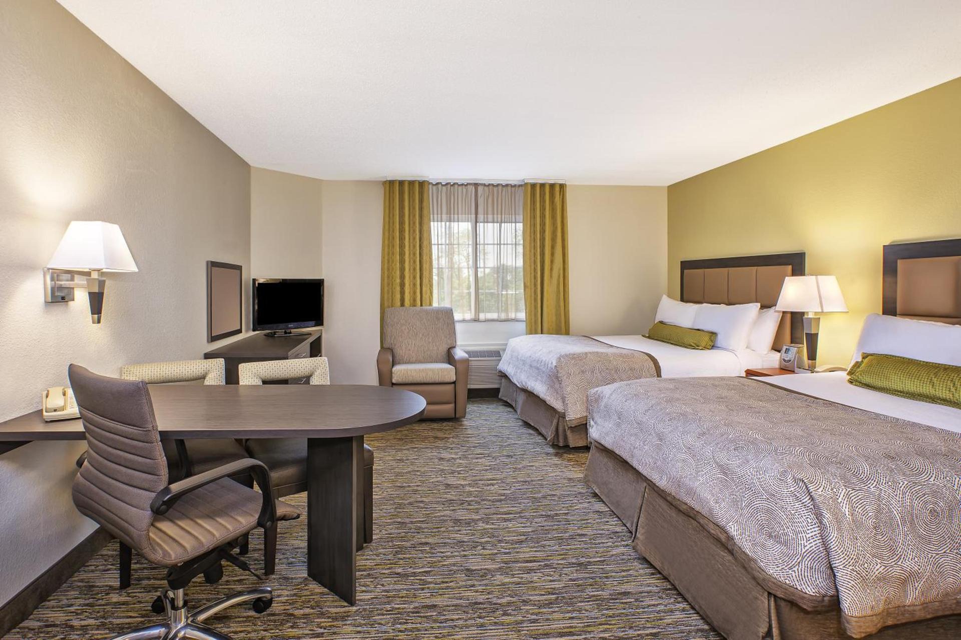 Candlewood Suites Indianapolis Northeast by IHG photo 11