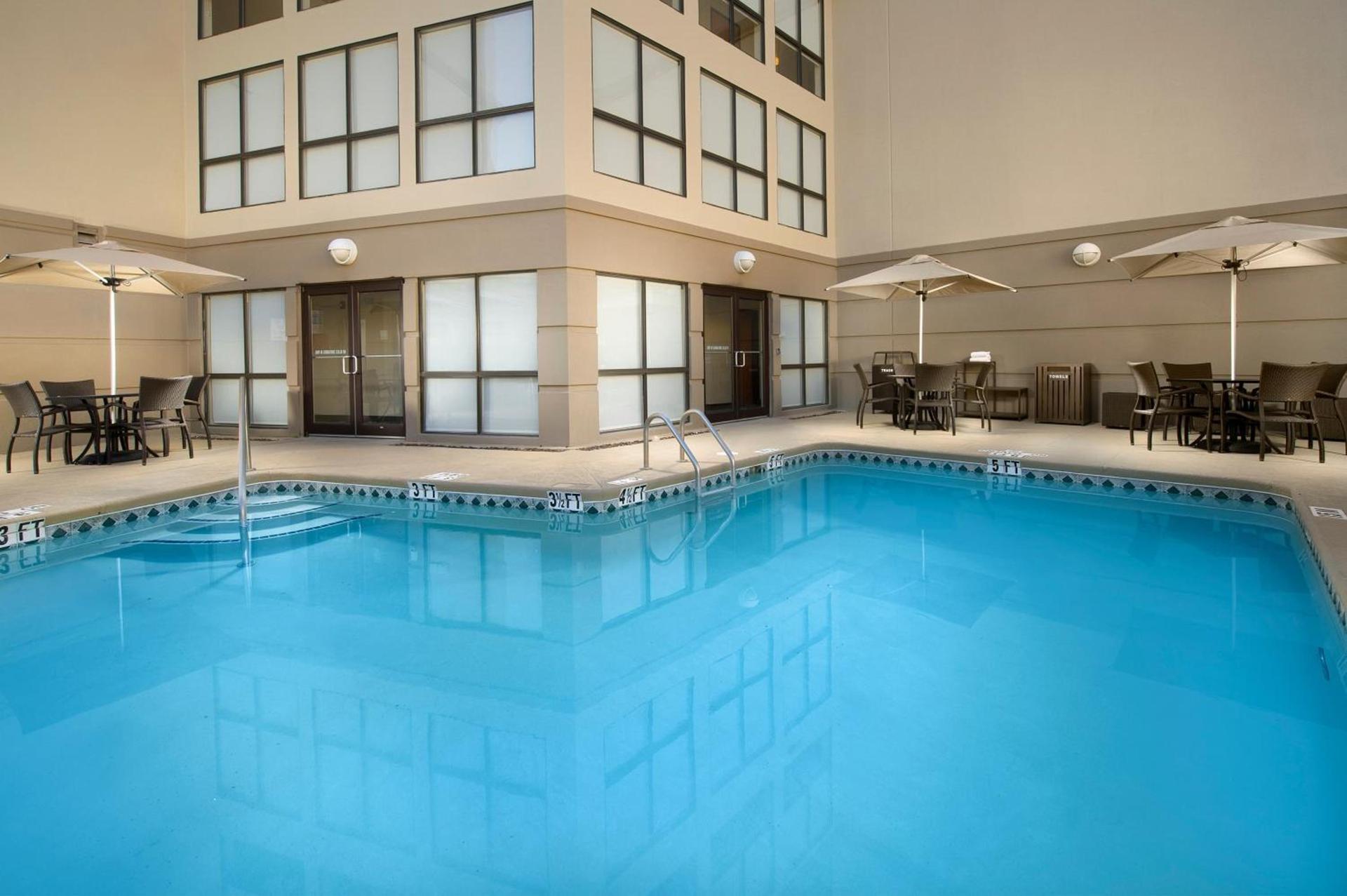 Holiday Inn El Paso Airport by IHG photo 24