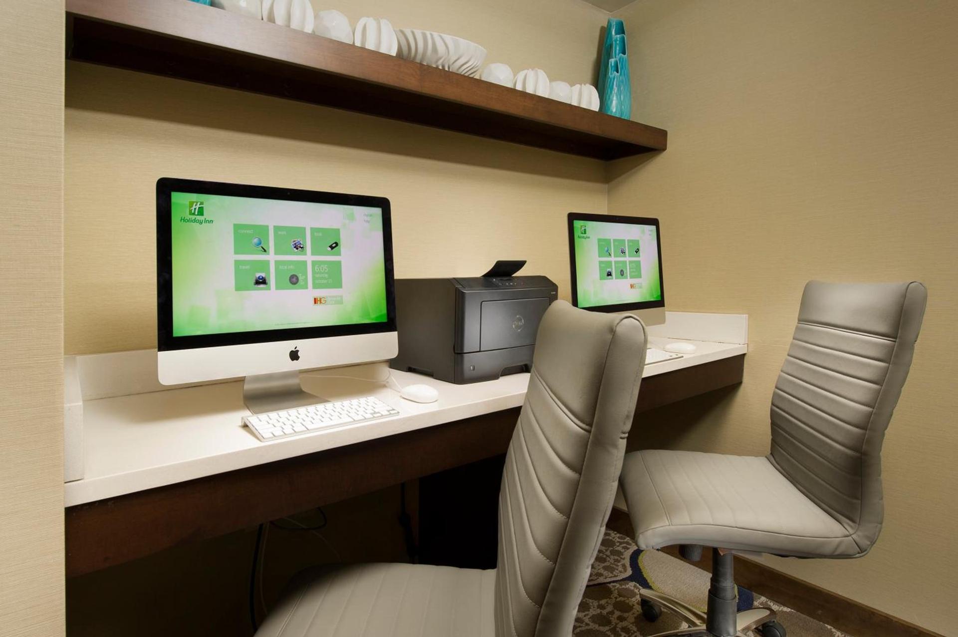 Holiday Inn El Paso Airport by IHG photo 16