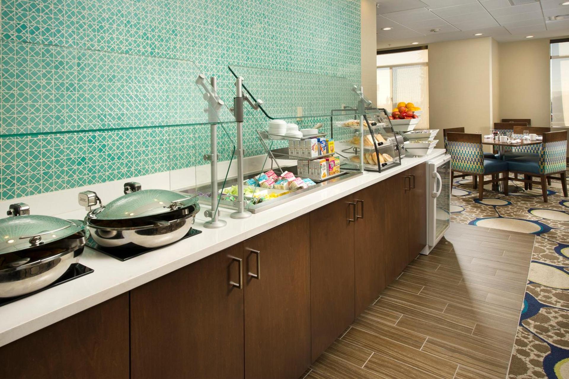 Holiday Inn El Paso Airport by IHG photo 15