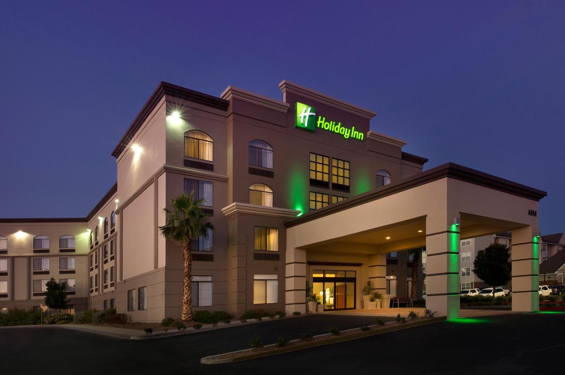 Holiday Inn El Paso Airport by IHG photo 5
