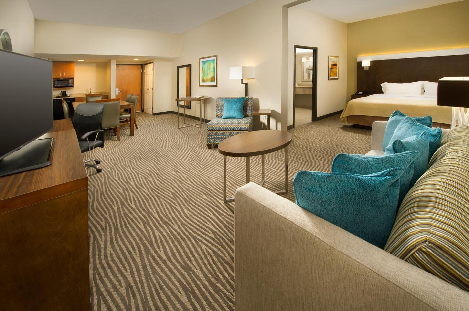 Holiday Inn El Paso Airport by IHG photo 34