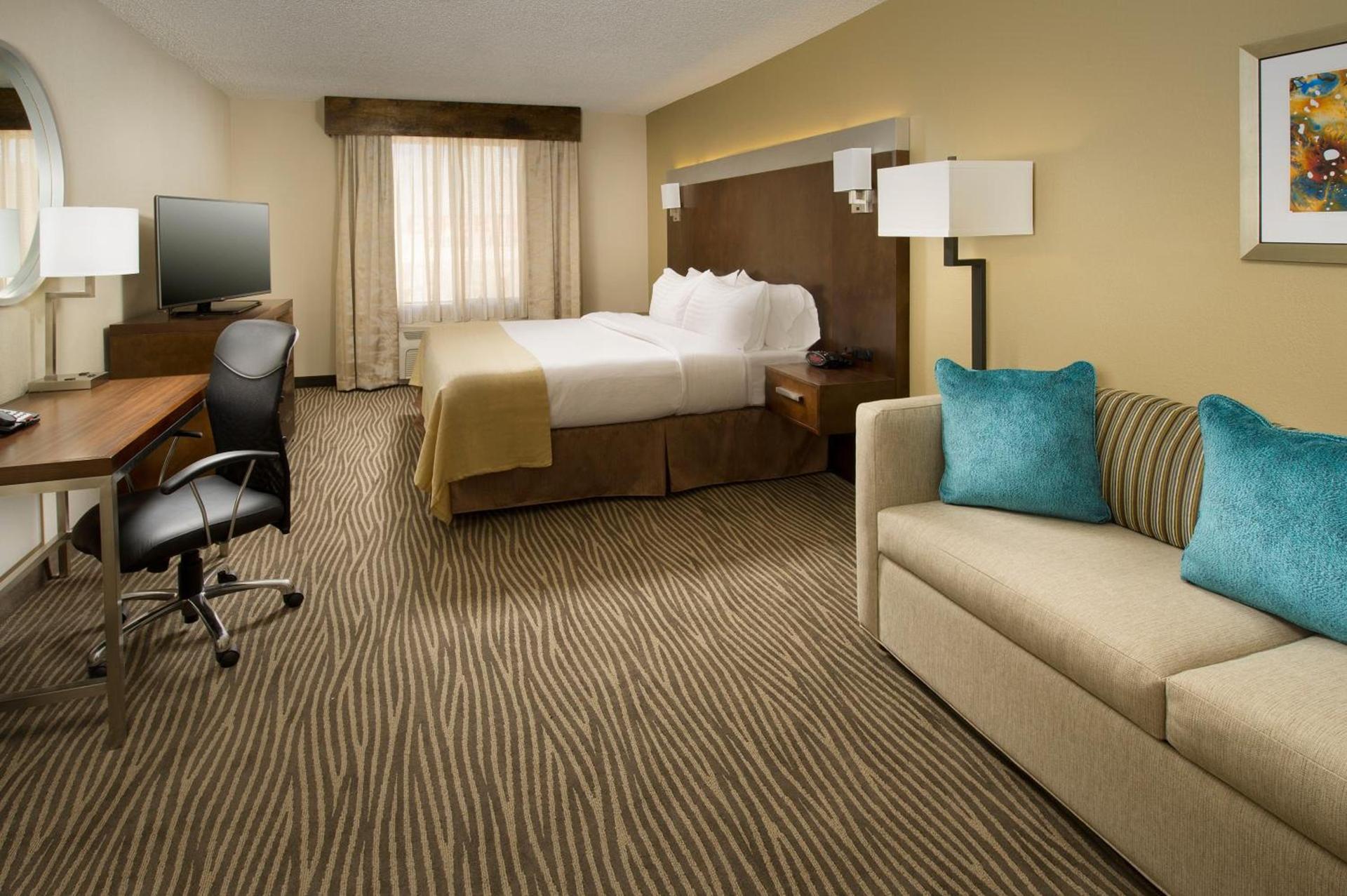 Holiday Inn El Paso Airport by IHG photo 42